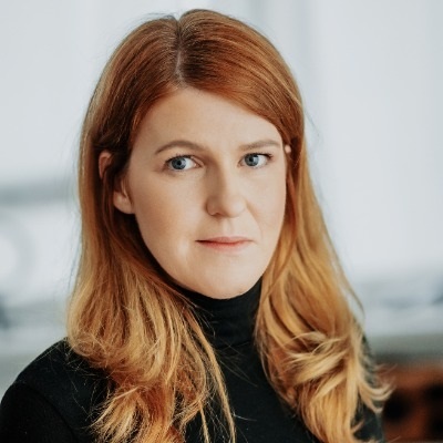 Urša Zgojznik